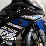 Jupiter MX